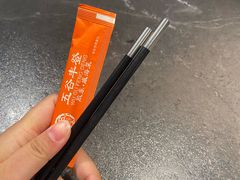 -五谷丰登农家院·地道胶东菜·海鲜烧烤(威海店)