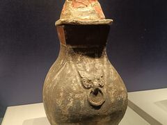 -北京大葆台遗址博物馆