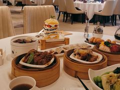 -安蒂娅.悦景轩中餐厅(西乡店)