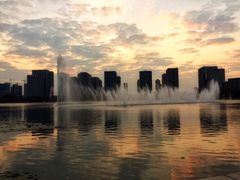 -尚贤河湿地