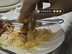 -葛尼沙印度餐厅 (镇明路店)