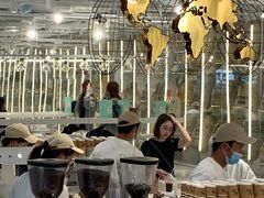 -% Arabica阿拉比卡咖啡(前滩太古里店)
