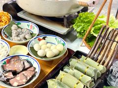 -刘姐啤酒鱼民族演艺餐厅(西街总店)