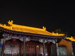 -大唐不夜城