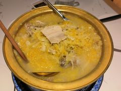 -关东小磨东北菜(漕河泾印象城店)