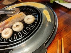 -超级神炭烤肉夜食(芥园西道店)