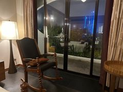 -澳门圣地牙哥古堡酒店