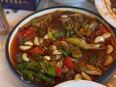 -味仙居(环城南路店)