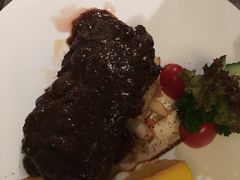 -慕佳精品西餐咖啡(新华北区店)