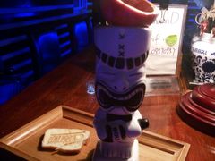 -迦南D BAR