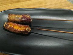 -陈员外正宗夹江烧烤(广福路店)