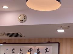 -桃子餐厅·天津菜(王顶堤总店)
