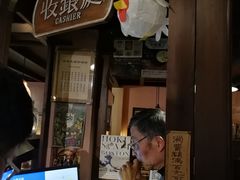 门面-古董花园(思南路42弄小区店)