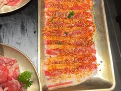 -西塔老太太泥炉烤肉(龙湖北苑天街店)