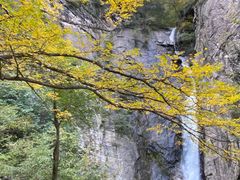 -终南山南五台景区