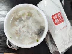 -琴岛顺天馄饨(漳州二路店)
