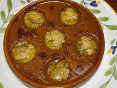 蒜香蜗牛-萨莉亚意式餐厅(龙阳广场店)