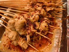 -小街天府(西工小街店)