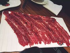 -牛焱·贵州黄牛肉火锅(城西银泰店)