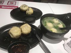 -小杨生煎(龙之梦购物中心店)