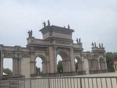 -泰安地下龙宫景区