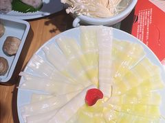 -潮辣成都老火锅(奉贤扶港路店)