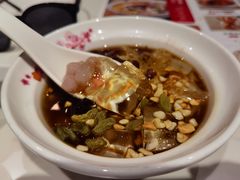 -渝是乎酸菜鱼·川渝小炒(新世界百货望京店)