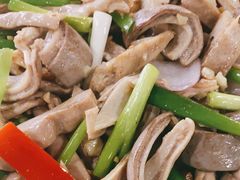 沙姜猪肚-勒南公舍(龙江店)