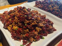 -望京一号·重庆江湖菜(工体店)