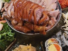 -Myth猪蹄(明洞店)