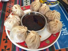 -卡万金特色藏餐