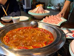-苏家大院庭院式老火锅(高灯北街店)