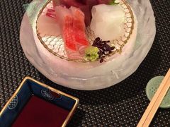 -ステーキハウス吉池