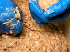 -杨永兴黄陂三鲜(雪松路店)