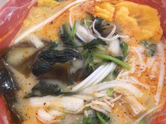 -安发瞧麻辣烫(总店)