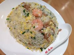 大排蛋炒饭-鼎泰丰(当代商城店)