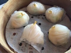 天龙轩中餐厅-天龙轩(香港丽思卡尔顿酒店)