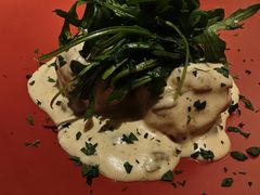 -LESCEDARS Brasserie Bistro香柏树