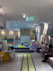-MELAND CLUB亲子乐园·派对(浦东LCM置汇旭辉馆)