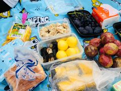 -南国桃园旅游度假区