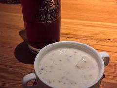 -宝莱纳啤酒花园餐厅PAULANER BRAUHAUS Nanjing(广州路店)