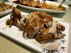 -老德州四合院·德州菜(天衢路店)