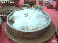 糯米排骨-深山老屋(国顺东路店)