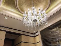 -星河湾半岛酒店-真粤中餐厅