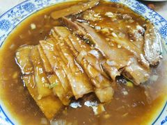 -协顺园回头馆(南顺城路店)