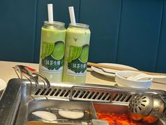 -海底捞火锅(万丰桥店)