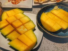 -大渔铁板烧(大悦城店)