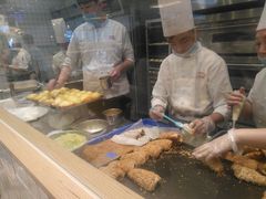 -面包新语(滨湖万达店)
