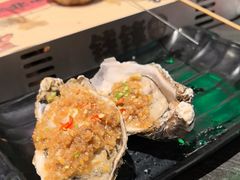 -钱锋炭缸烧烤(南湖大路总店)