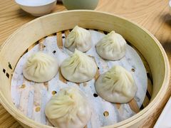 -苏小柳点心·手作小笼包(新街口分院店)
